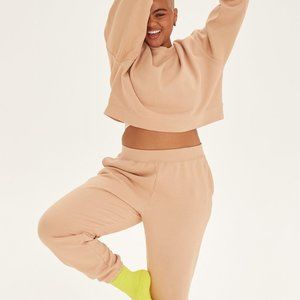 Girlfriend Collective Canyon Joggers